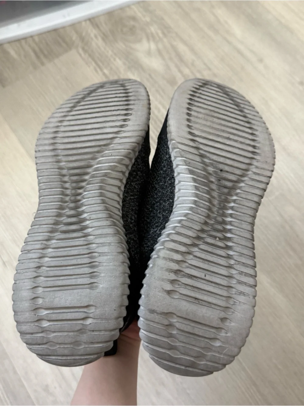 Skechers elite flex